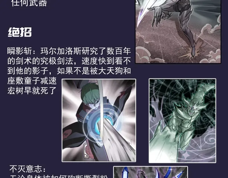 番外 恶魔图鉴（补） 第43页