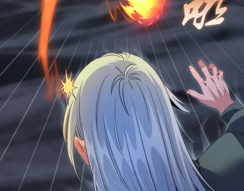 第361话 使魔的目的 第28页