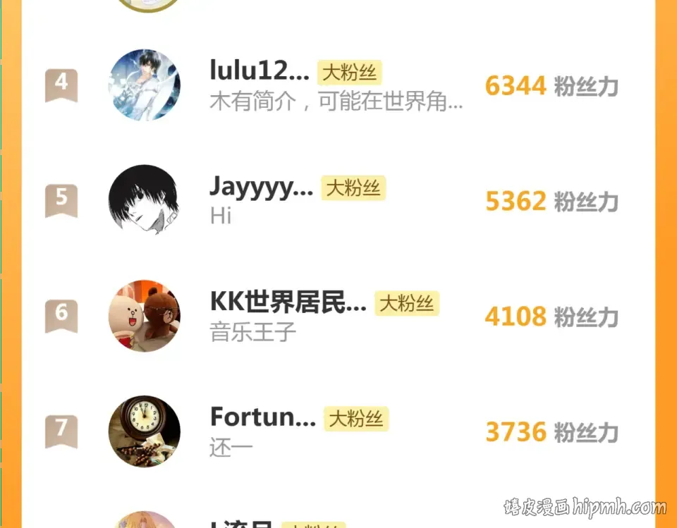 第364话 三方联手 第104页