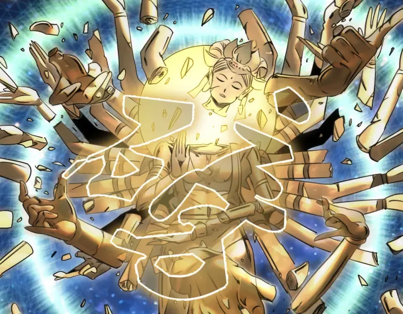 第370话 灭世魔王 第14页
