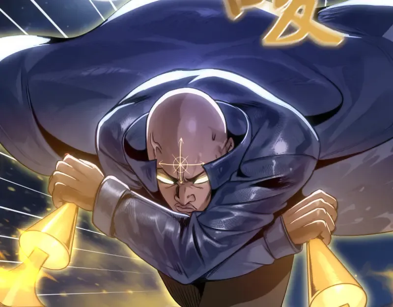 第370话 灭世魔王 第19页