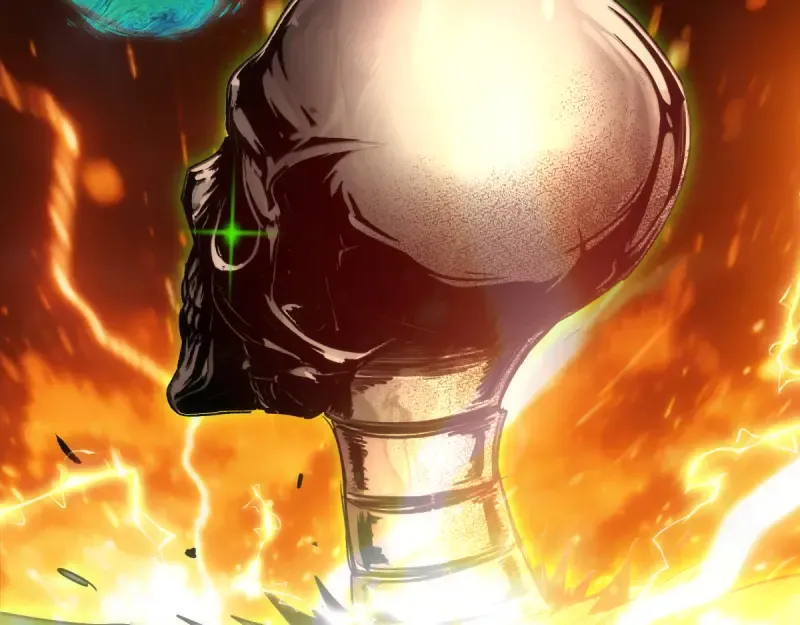 第370话 灭世魔王 第41页