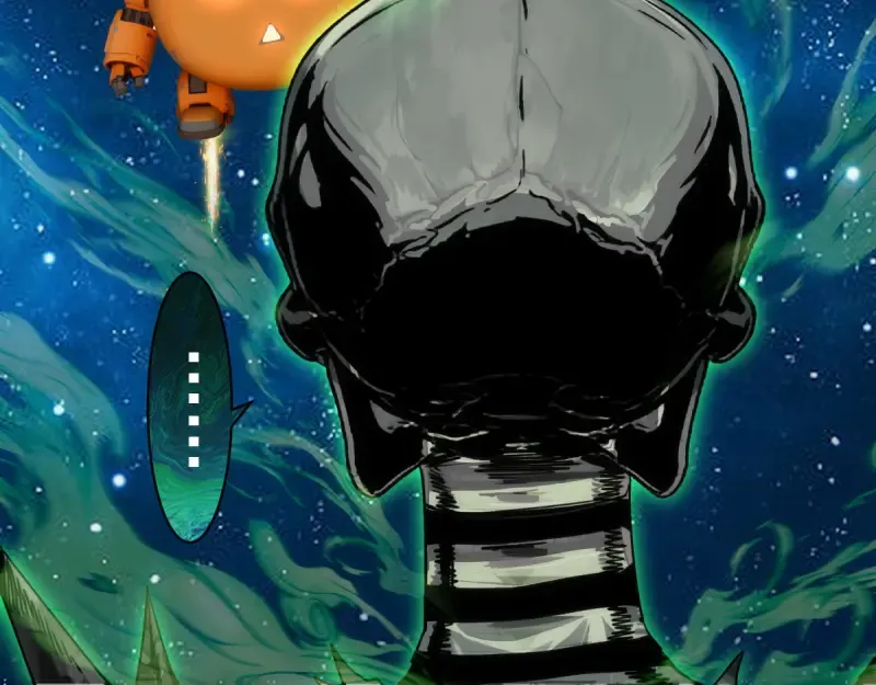 第370话 灭世魔王 第54页