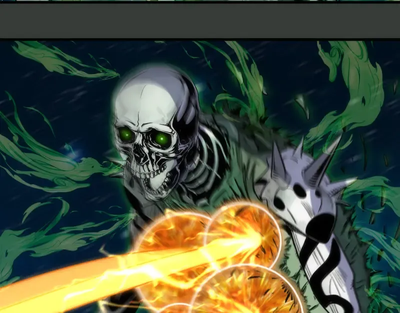 第370话 灭世魔王 第55页