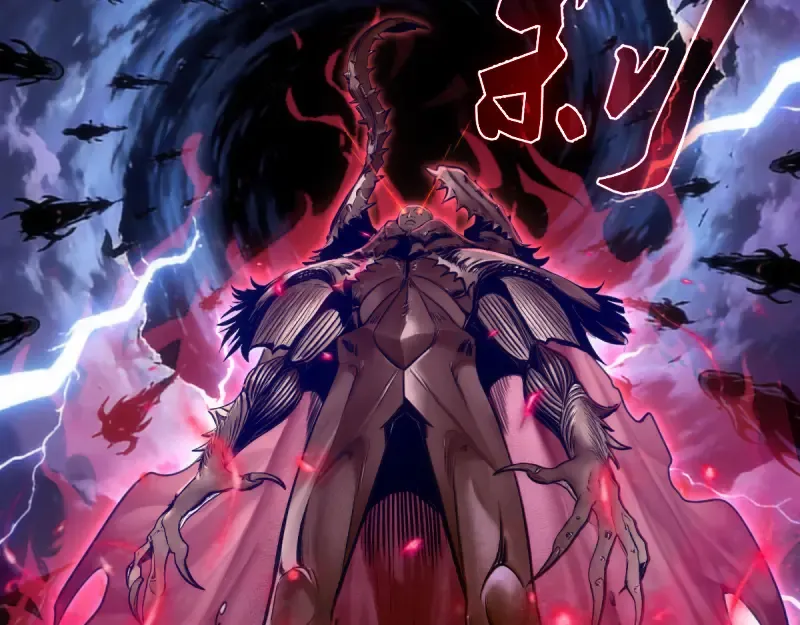 第370话 灭世魔王 第75页