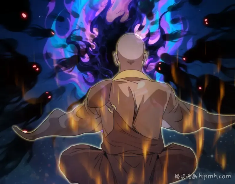 第370话 灭世魔王 第80页