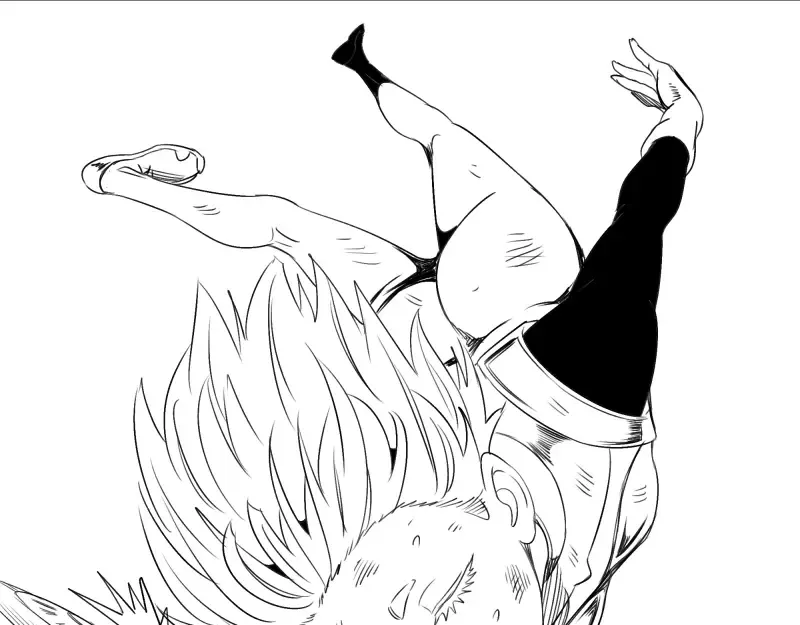 第370话 灭世魔王 第93页