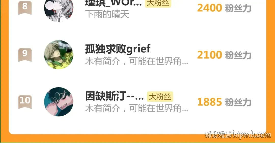 第371话 本寂的骨肉们 第97页