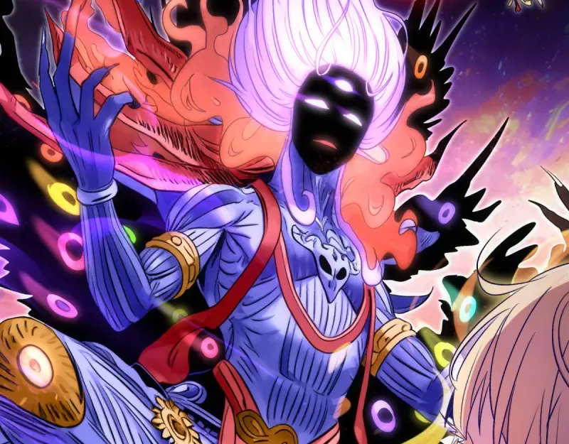 第372话 女武神降临 第59页