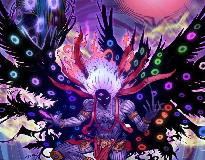 第372话 女武神降临 第73页