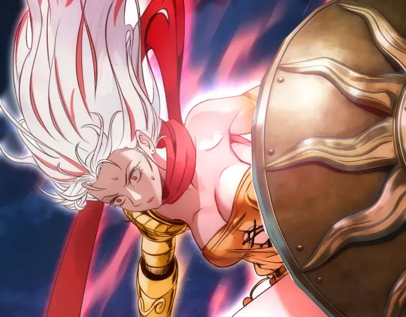 第372话 女武神降临 第76页