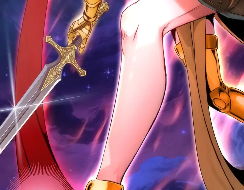 第372话 女武神降临 第77页