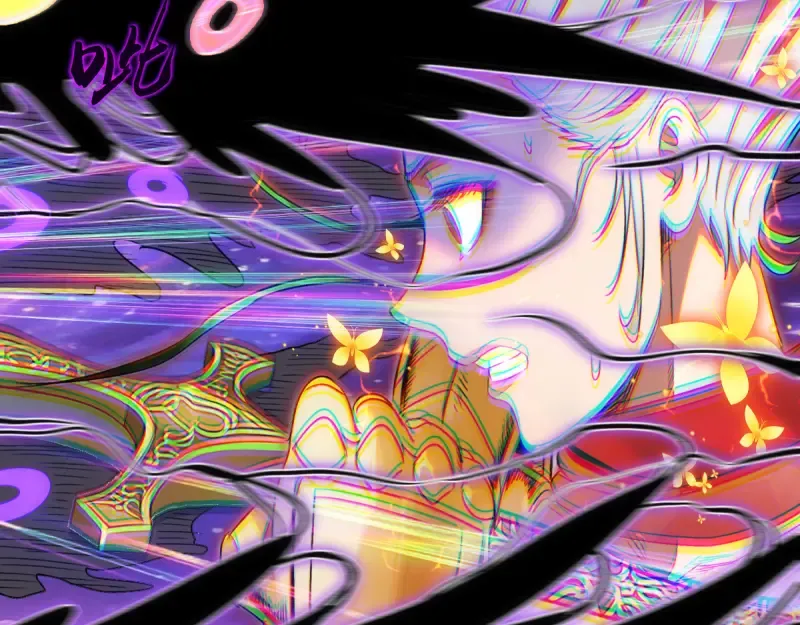 第374话 逆走马灯 第30页