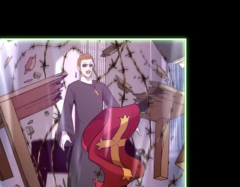 第374话 逆走马灯 第71页