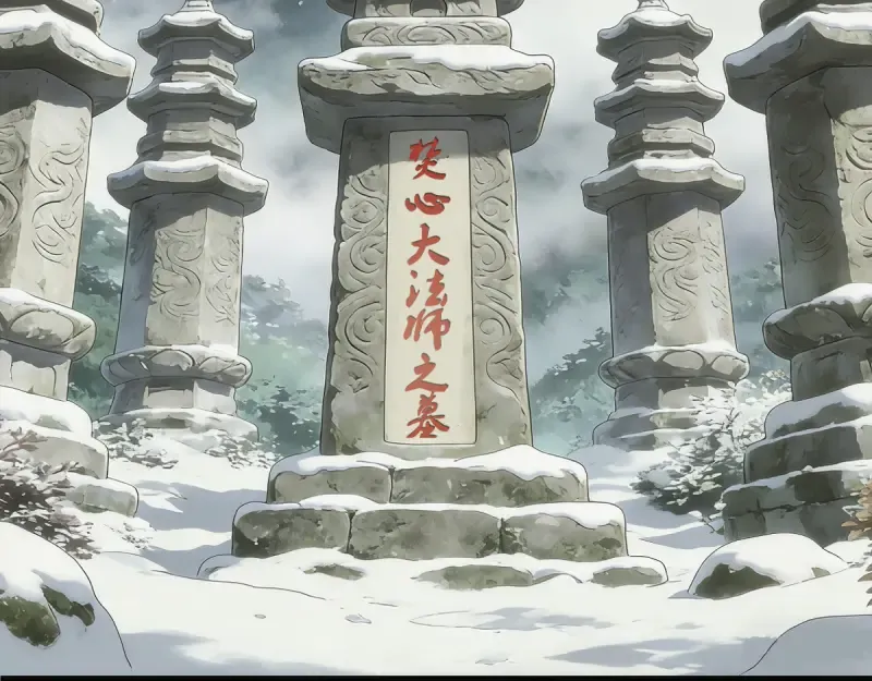 第374话 逆走马灯 第95页