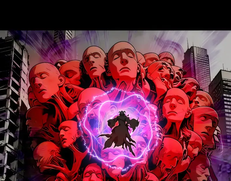 第374话 逆走马灯 第103页