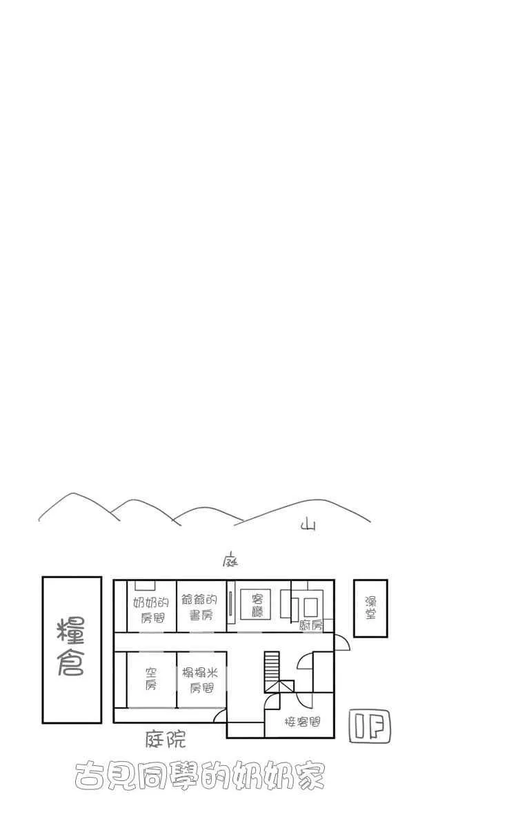 第45话 盂兰盆节 第19页