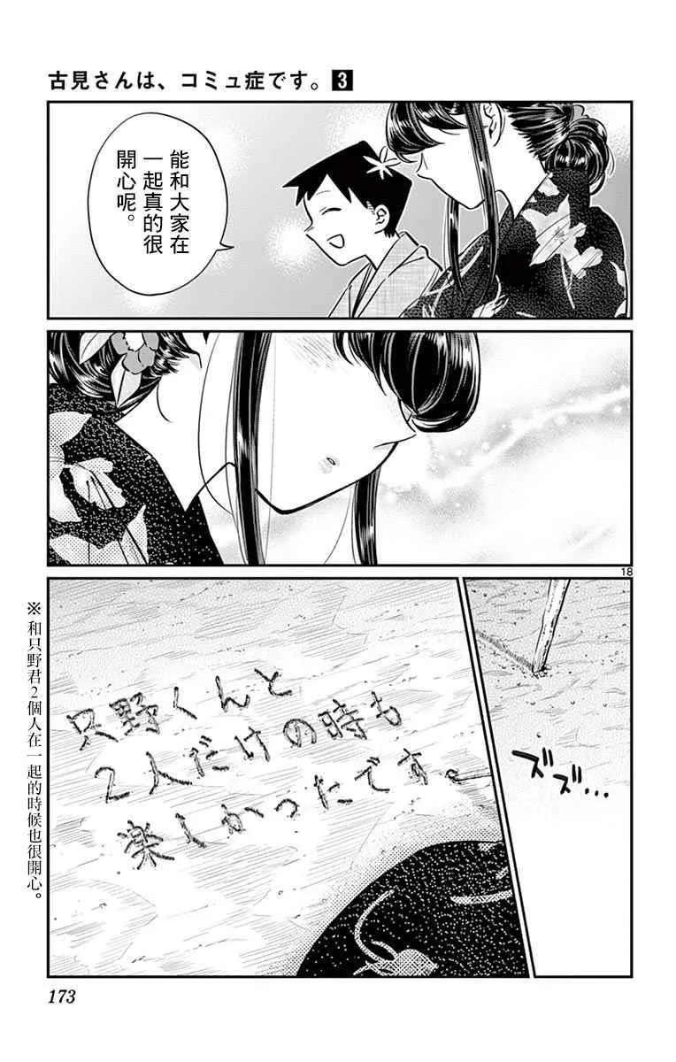 第47话 庙会。2 第19页