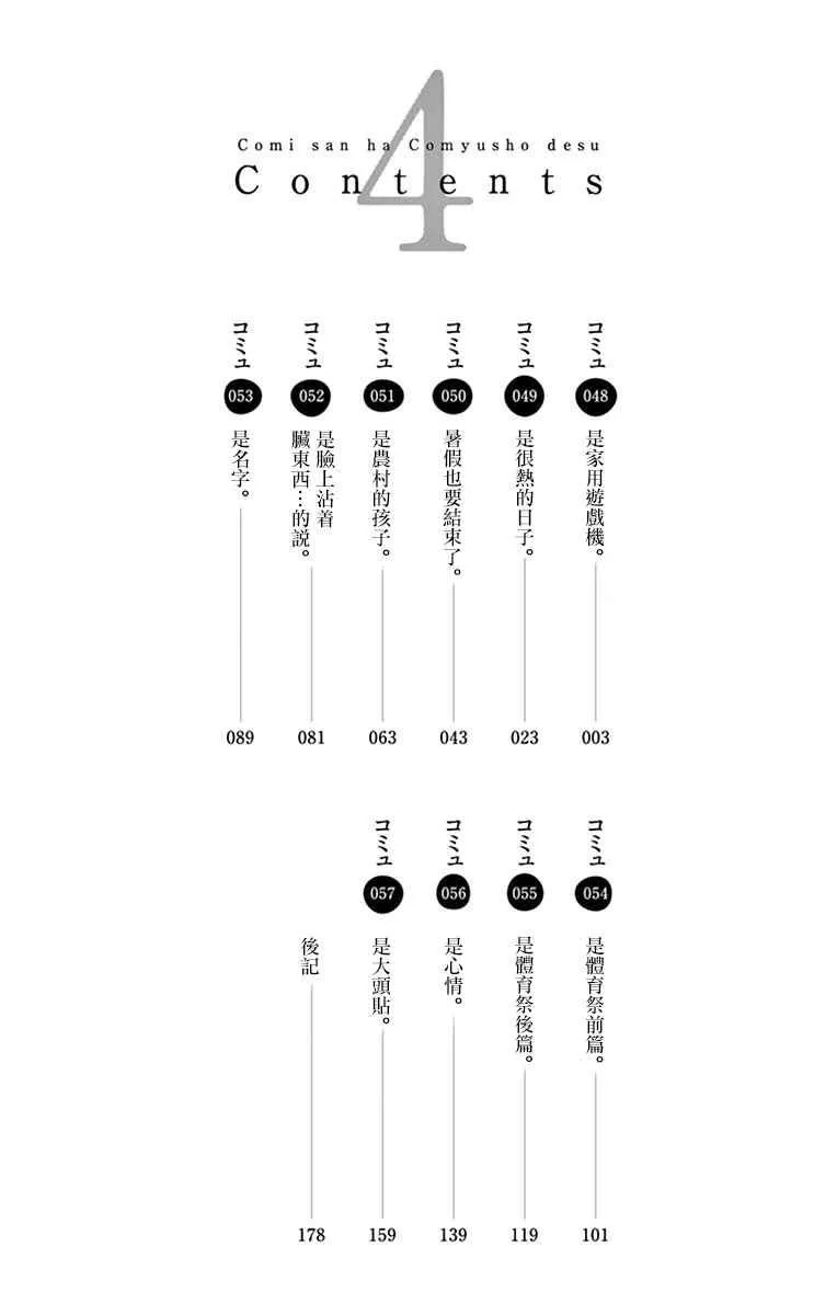 第48话 是家用游戏机 第4页