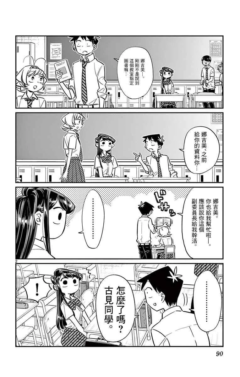 第53话 第2页