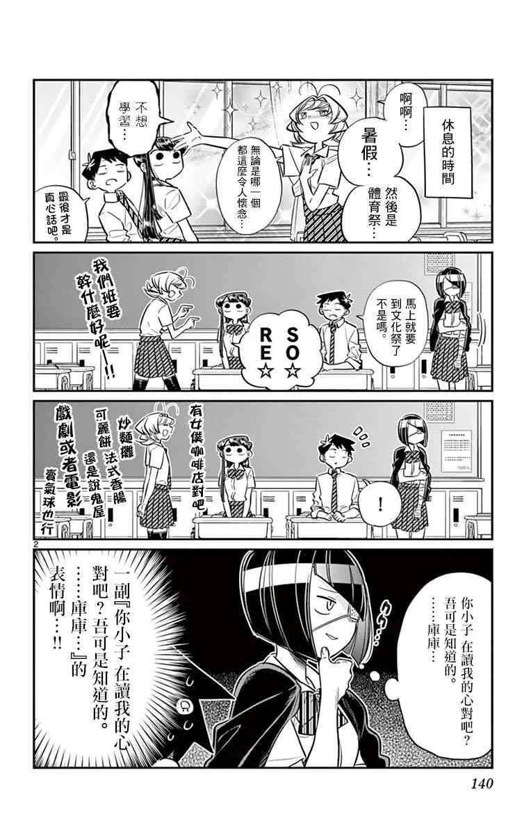 第56话 心情 第2页