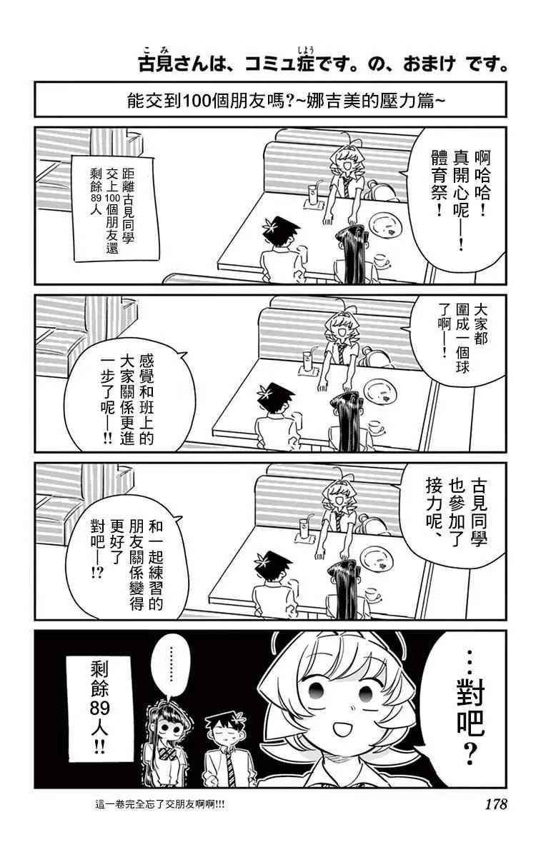 第57话 是大头贴。 第20页