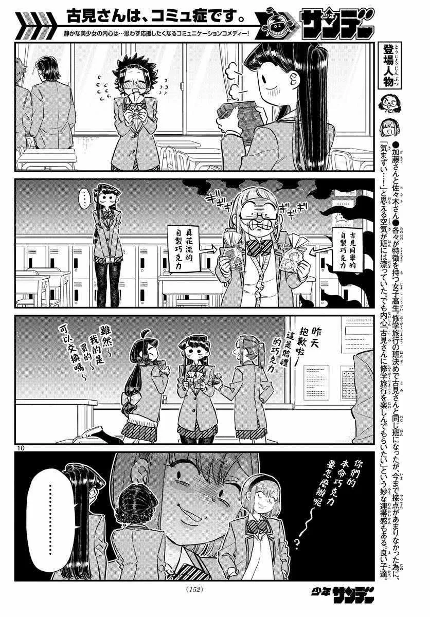 第117话 是情人节 第10页