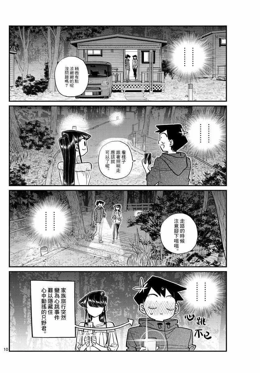 第145话 是星星 第10页