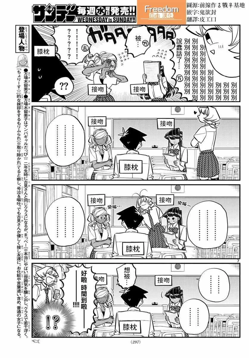 第152话 是狼。 第7页