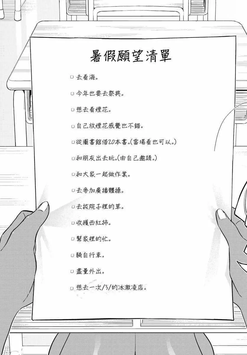 第160话 是愿望清单。 第8页