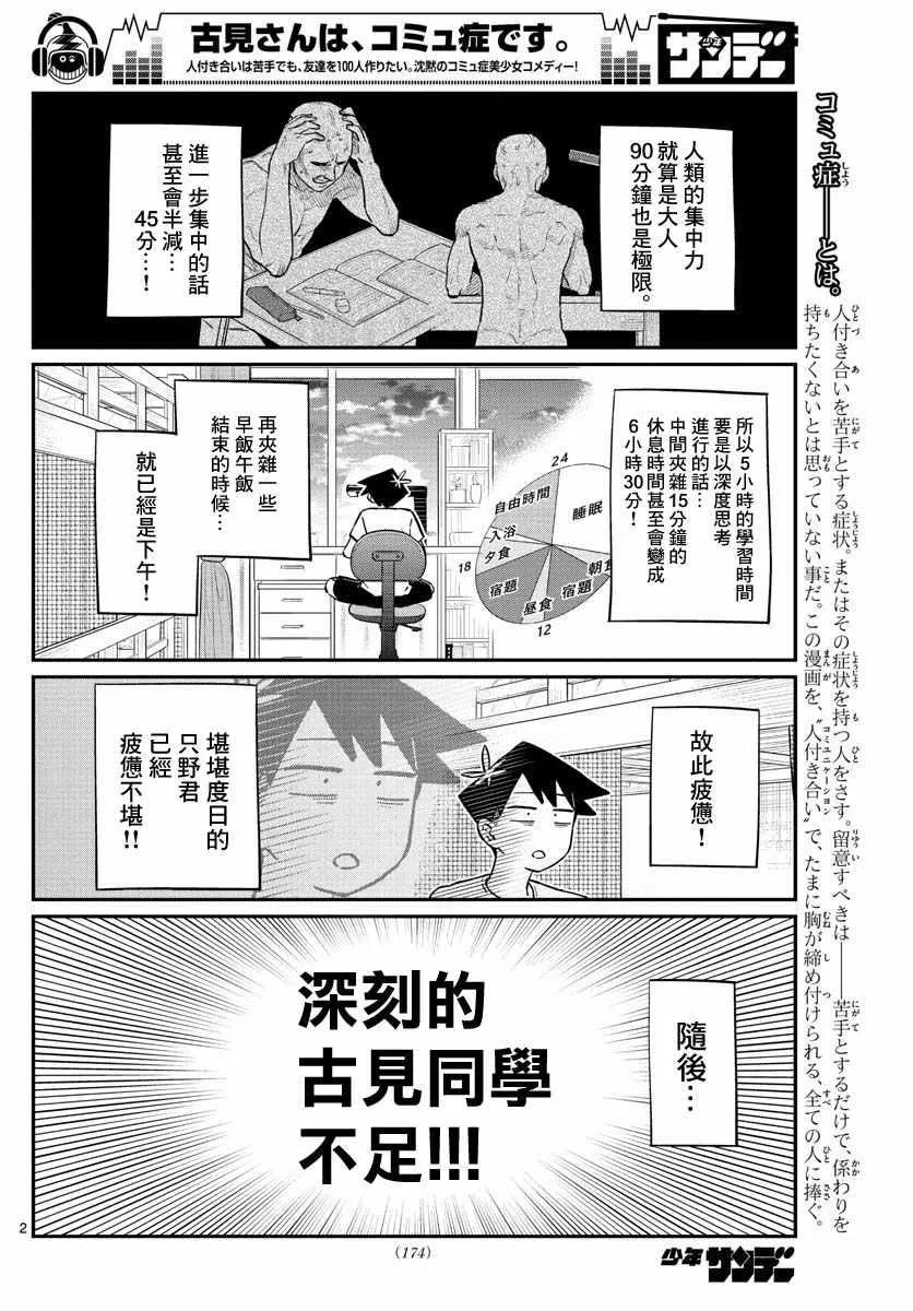 第178话 是夏天的相会。 第2页
