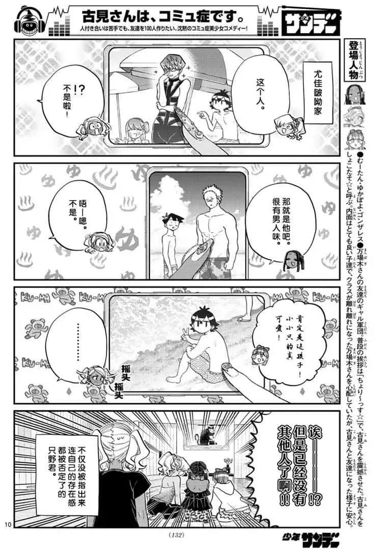 第195话 第10页