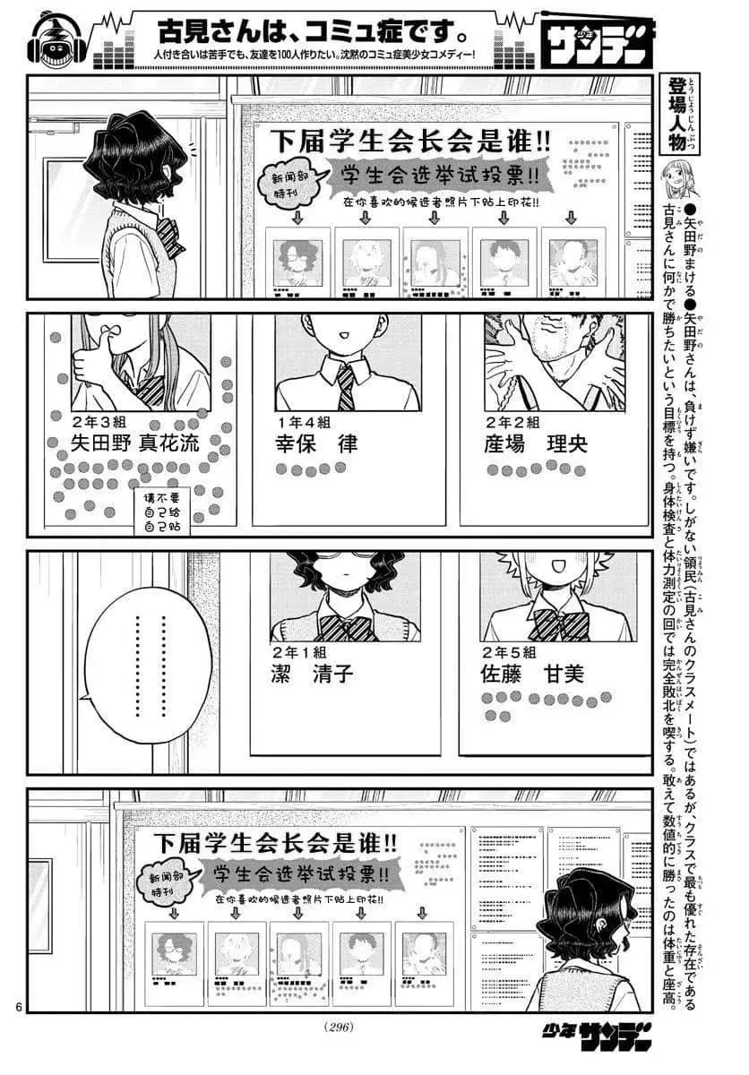 第196话 第6页