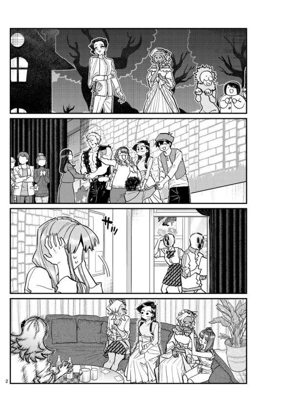 第233话 第2页