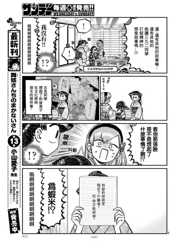 第245话 第9页