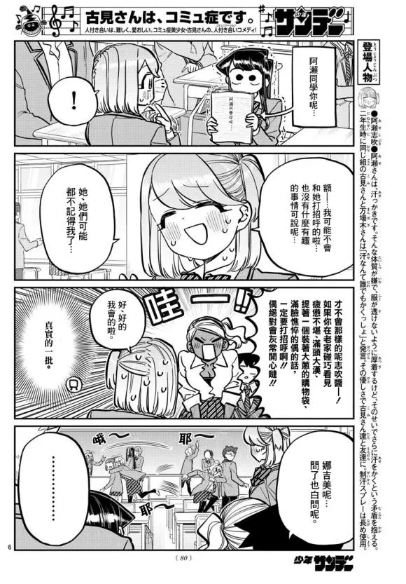 第247话 第6页