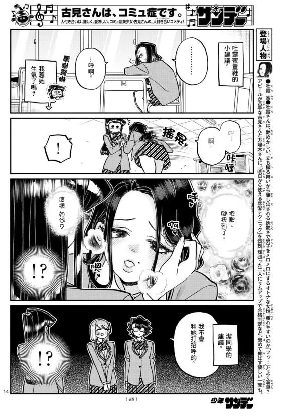 第247话 第14页