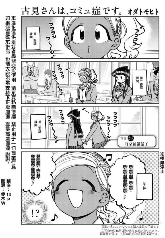 第248话 第1页