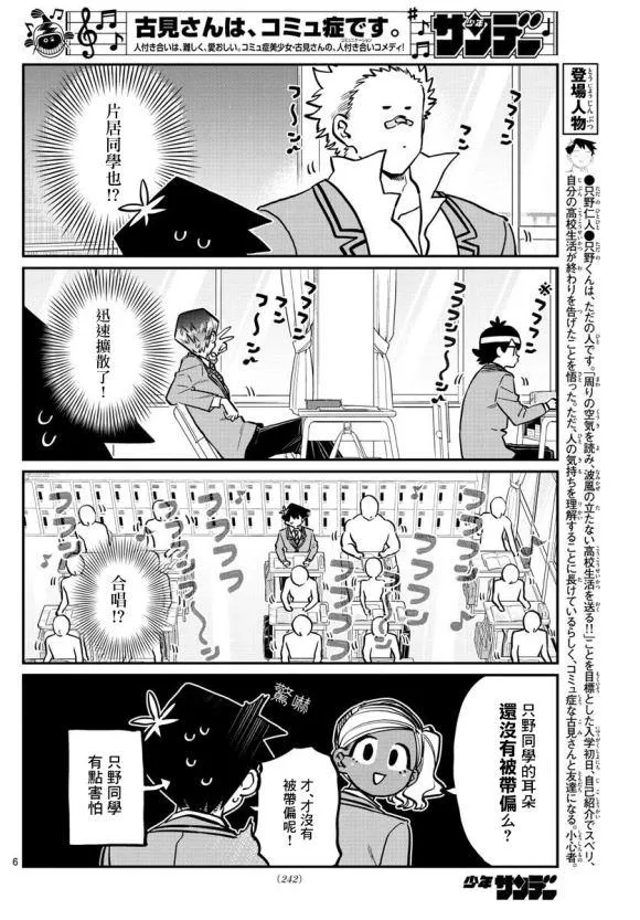 第248话 第6页