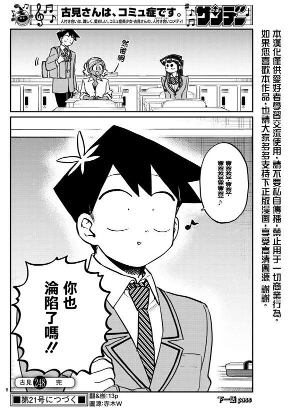 第248话 第8页