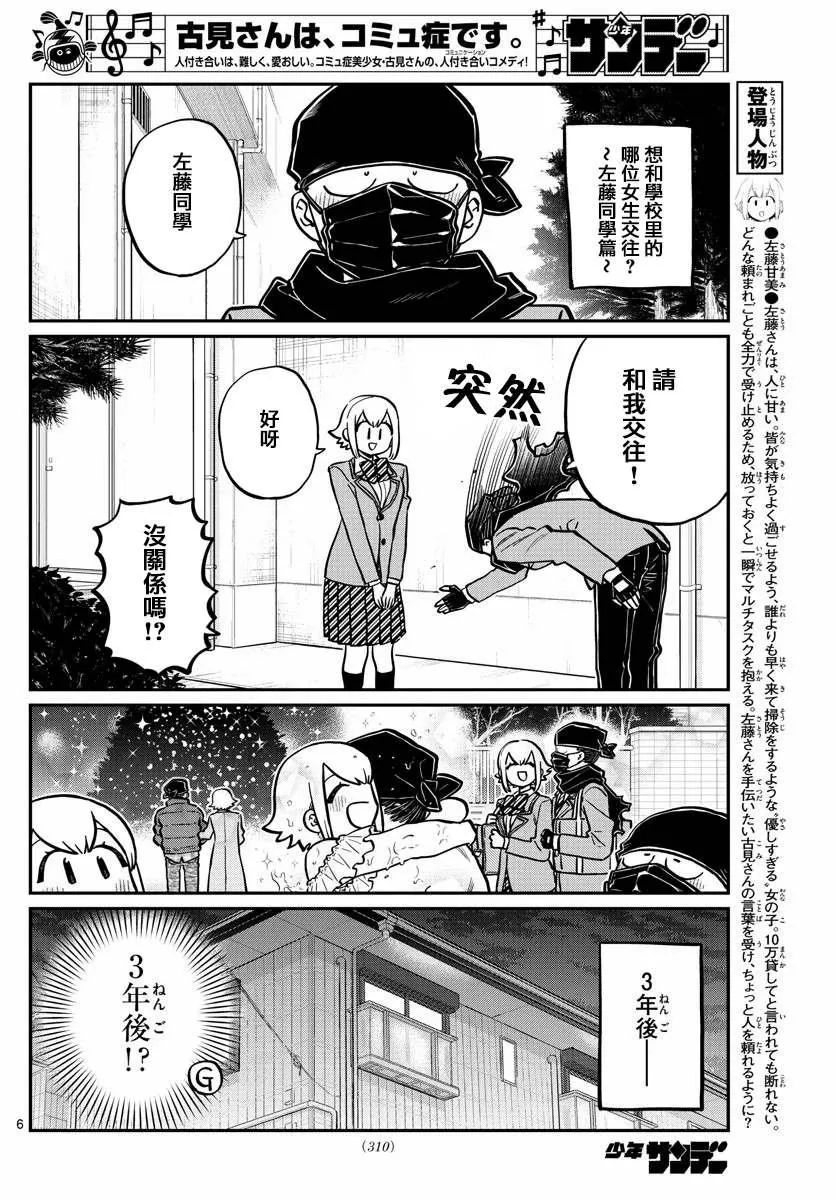 第250话 第6页