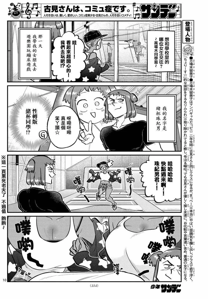 第250话 第10页