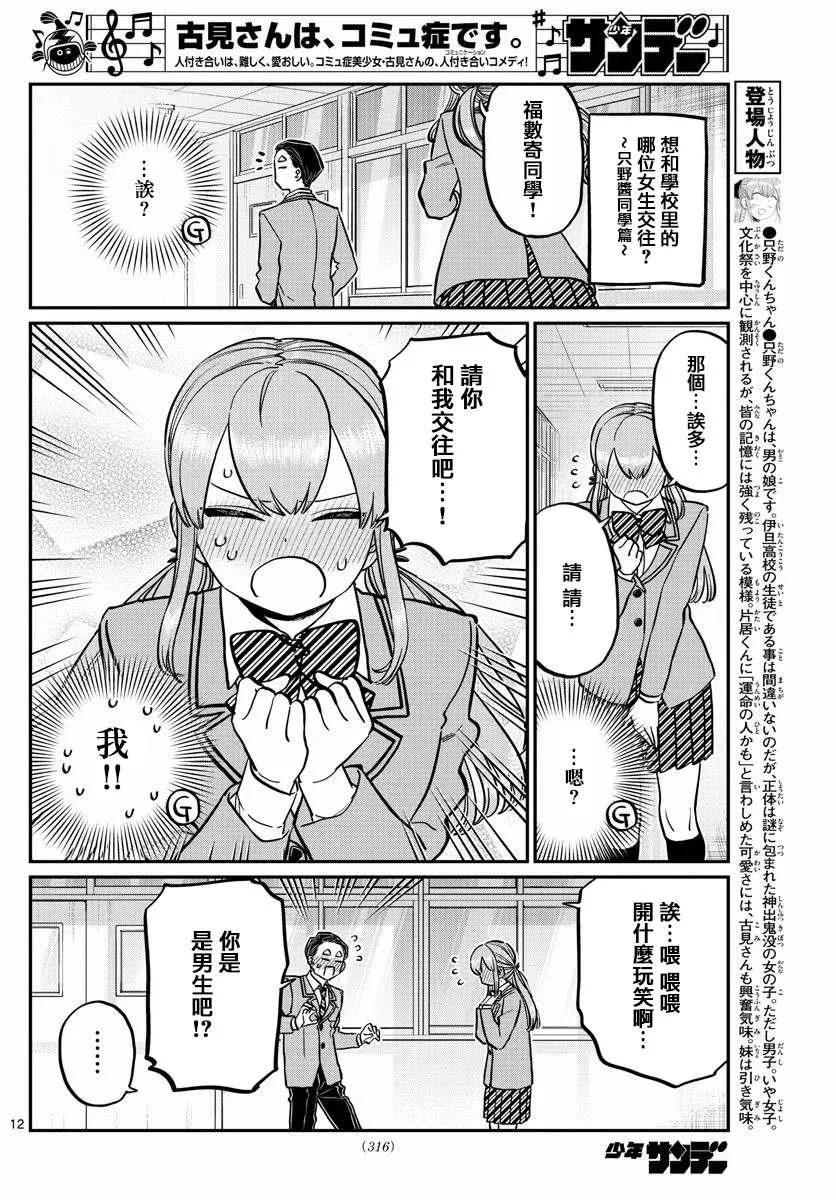 第250话 第12页
