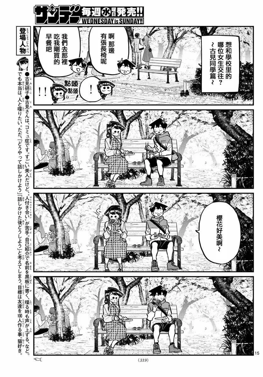 第250话 第15页