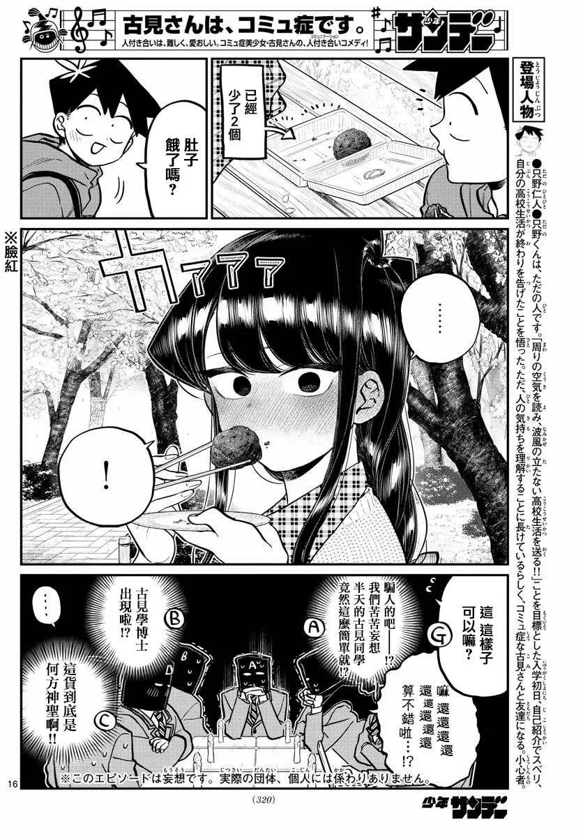 第250话 第16页