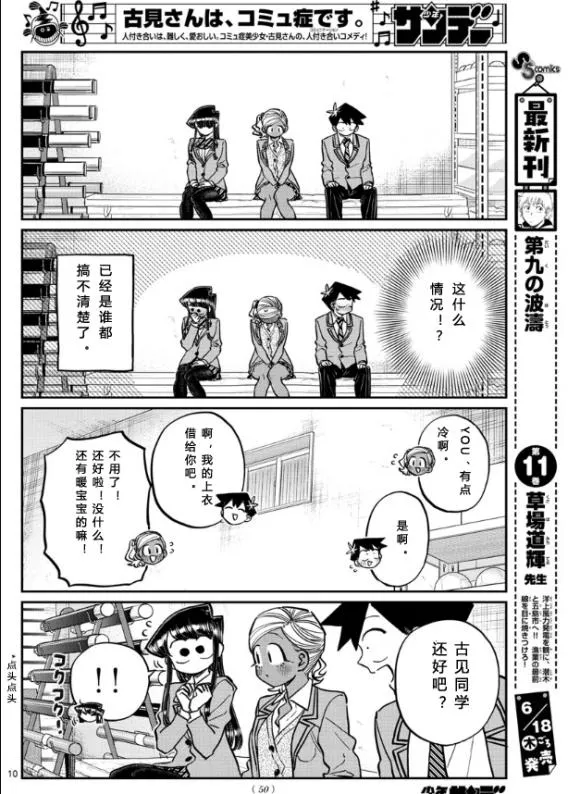第255话 第10页