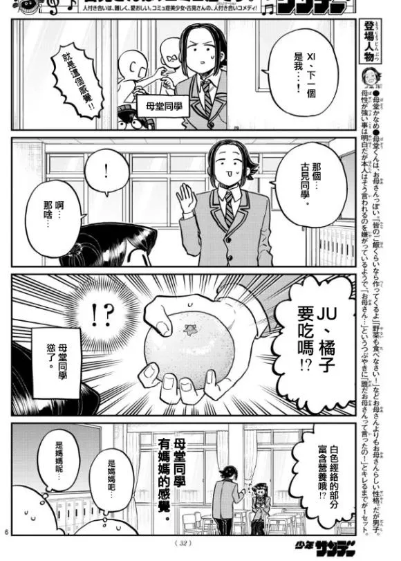 第258话 第6页
