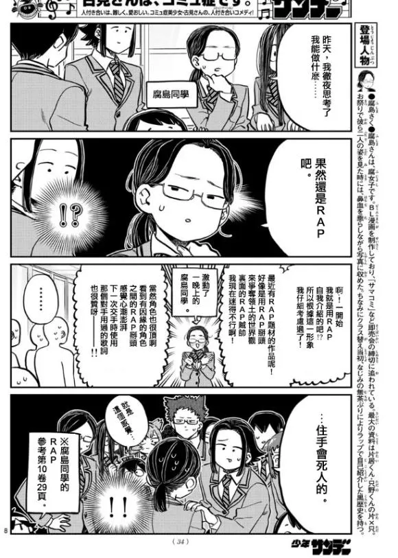 第258话 第8页