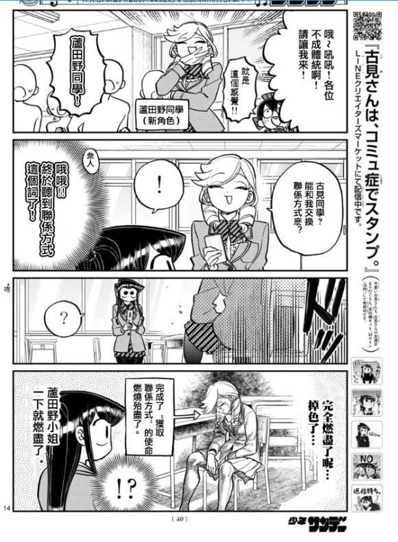 第258话 第14页