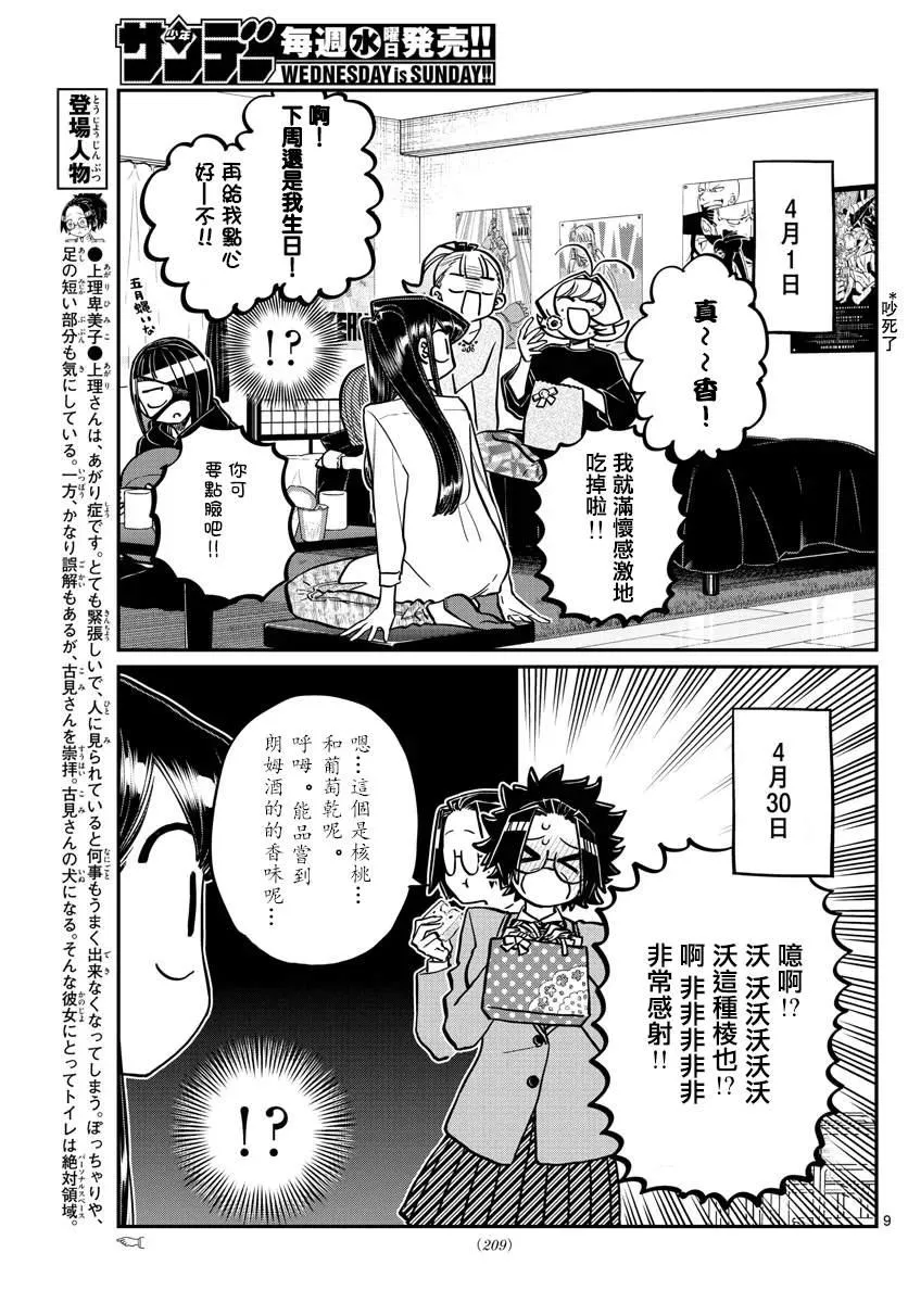 第259话 第9页